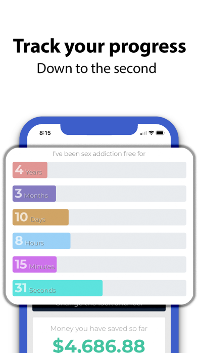 Скриншоты Sex Addiction Help Calendar
