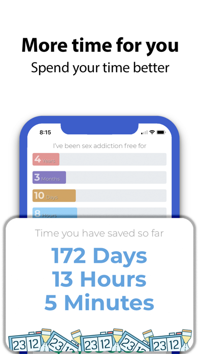 Скриншоты Sex Addiction Help Calendar