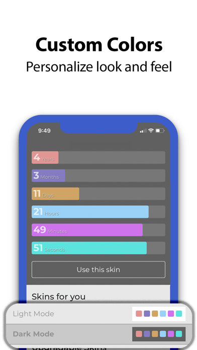 Скриншоты Sex Addiction Help Calendar