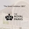 Great Exhibition 1851 in AR