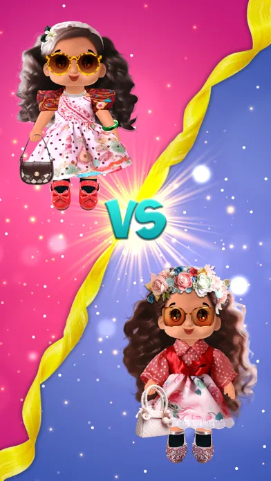 صور Shaam Doll Dress Up & Makeover