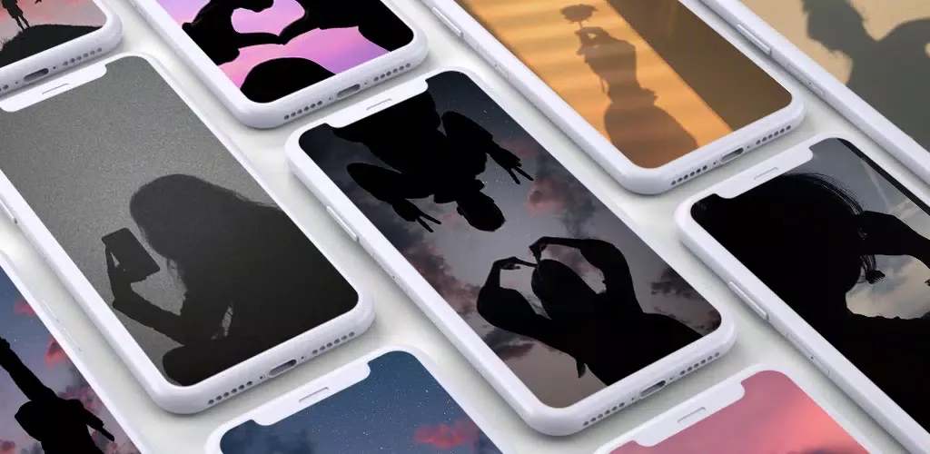 Shadow Wallpapers Screenshots
