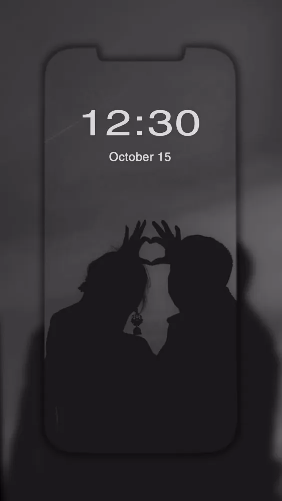 Shadow Wallpapers Screenshots