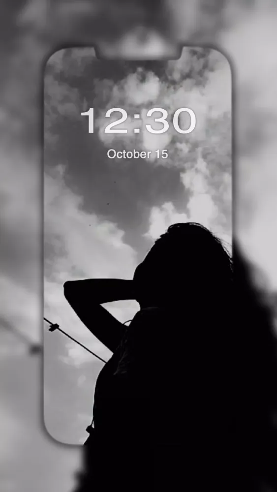 Shadow Wallpapers Screenshots