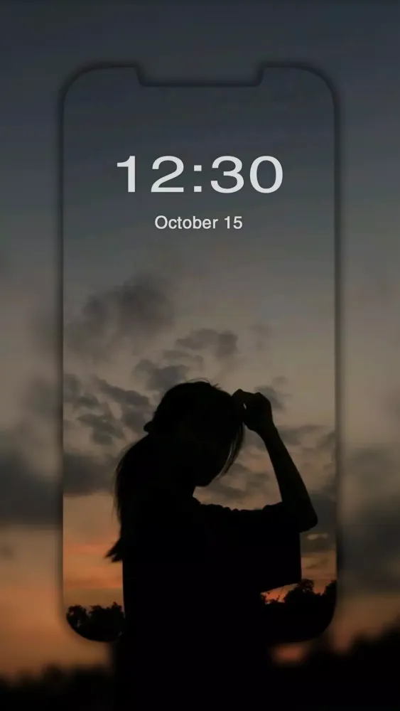 Shadow Wallpapers Screenshots