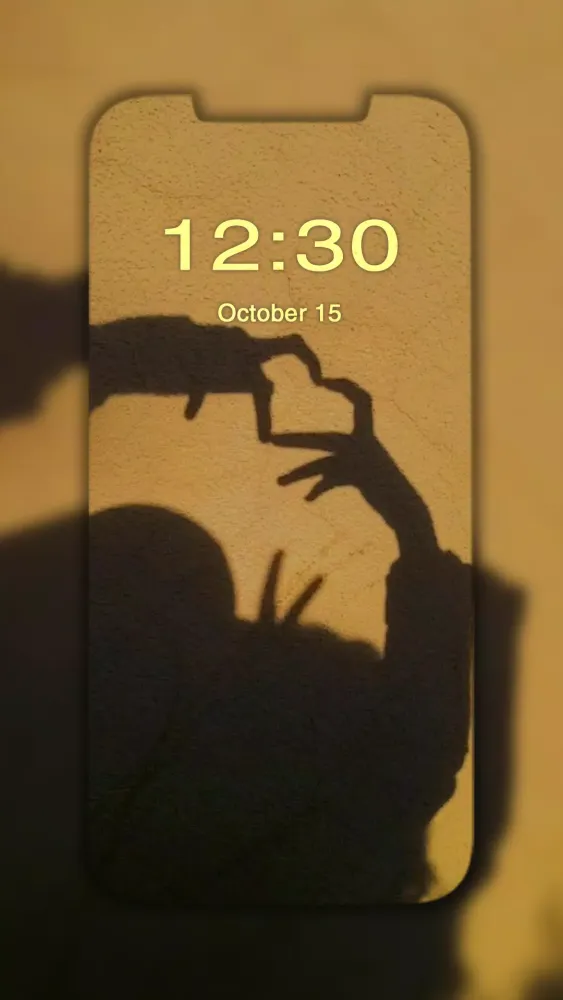 Shadow Wallpapers Screenshots