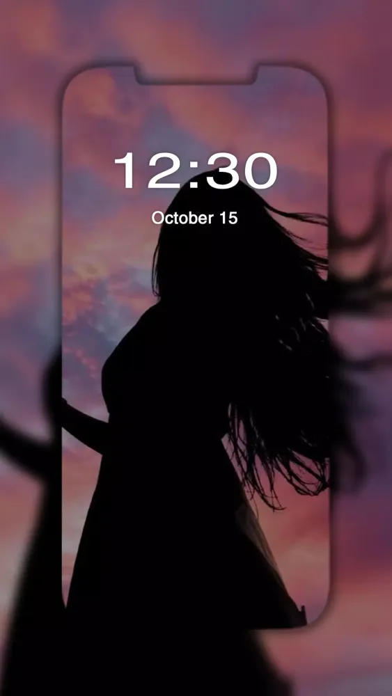 Shadow Wallpapers Screenshots