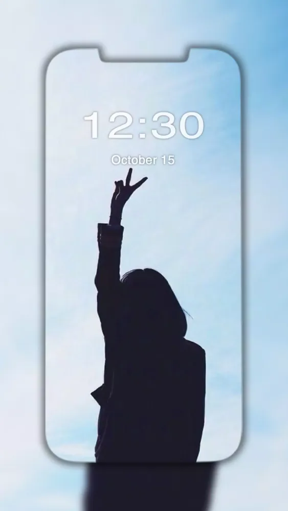 Shadow Wallpapers Screenshots