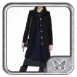 Fall Women's Fashion Design