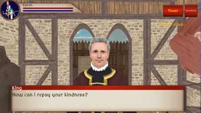 Soul Of Monster Sword Epic War 스크린샷