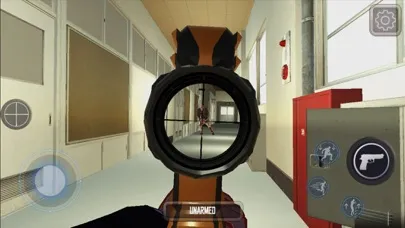 Capturas de pantalla de Zombie Outbreak In Highschool