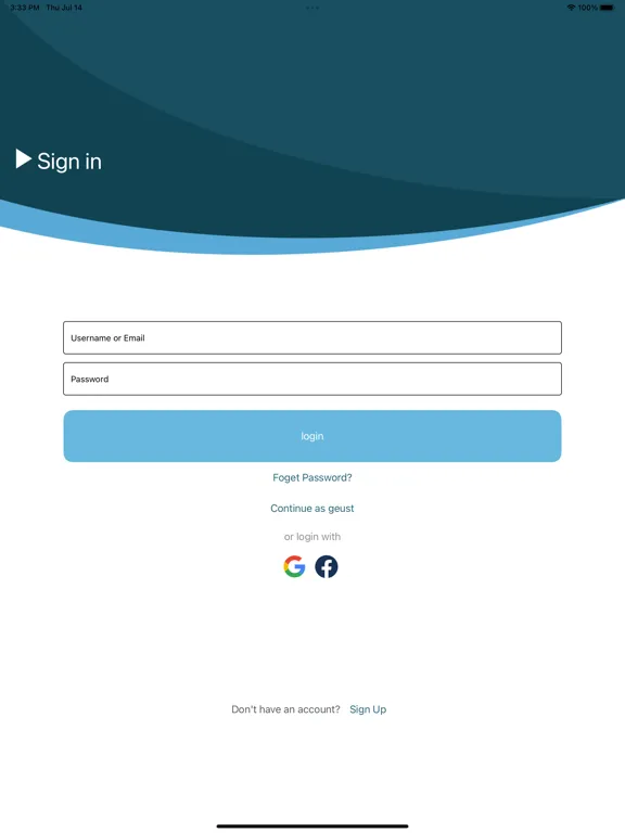 Go-Shareit iPad  سکرین شاٹس