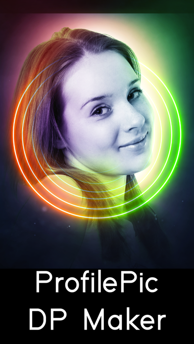 ProfilePic - DP Maker Screenshots