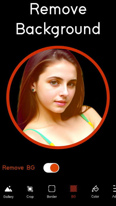 ProfilePic - DP Maker Screenshots
