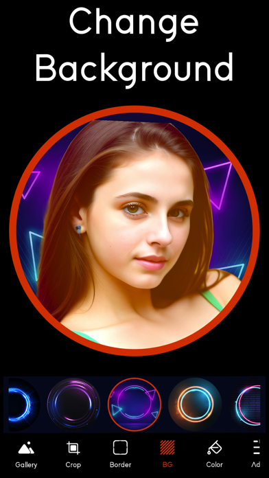 ProfilePic - DP Maker Screenshots