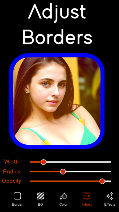 ProfilePic - DP Maker Screenshots