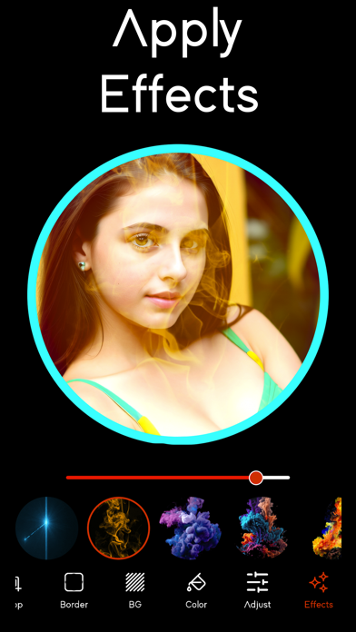 ProfilePic - DP Maker Screenshots
