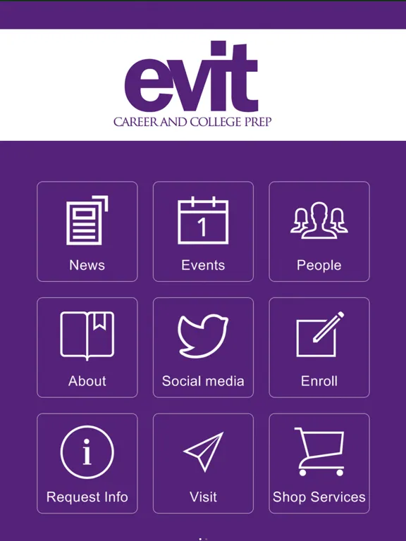 تصاویر East Valley Institute of Tech iPad 