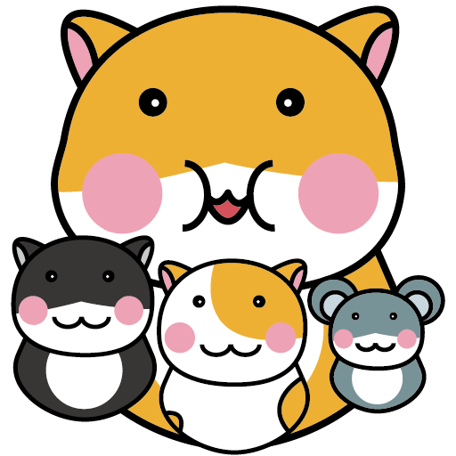 鼠鼠塔 Hamster Tower 鼠鼠塔 Hamster Tower