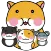 鼠鼠塔 Hamster Tower