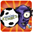 Kicking Zombies