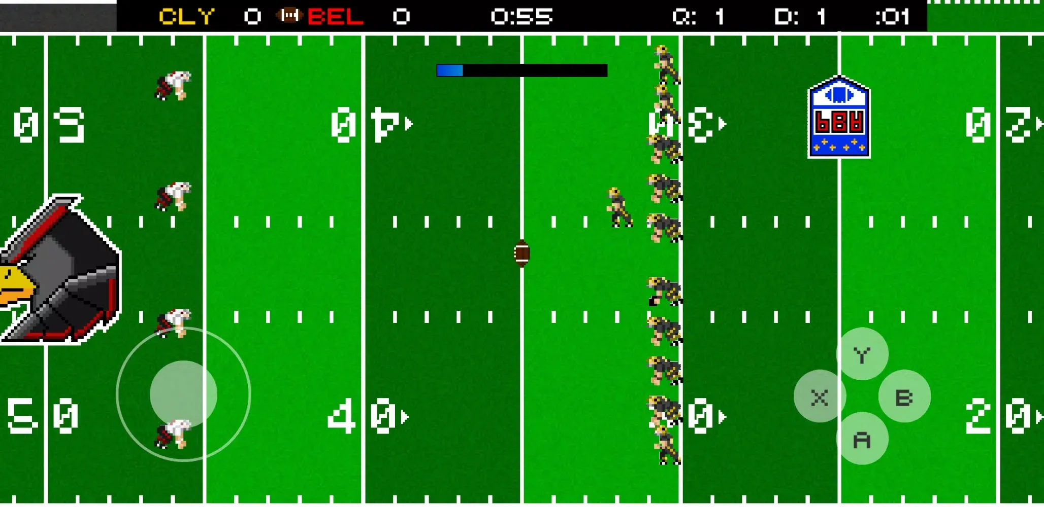 صور Pixel Bowl