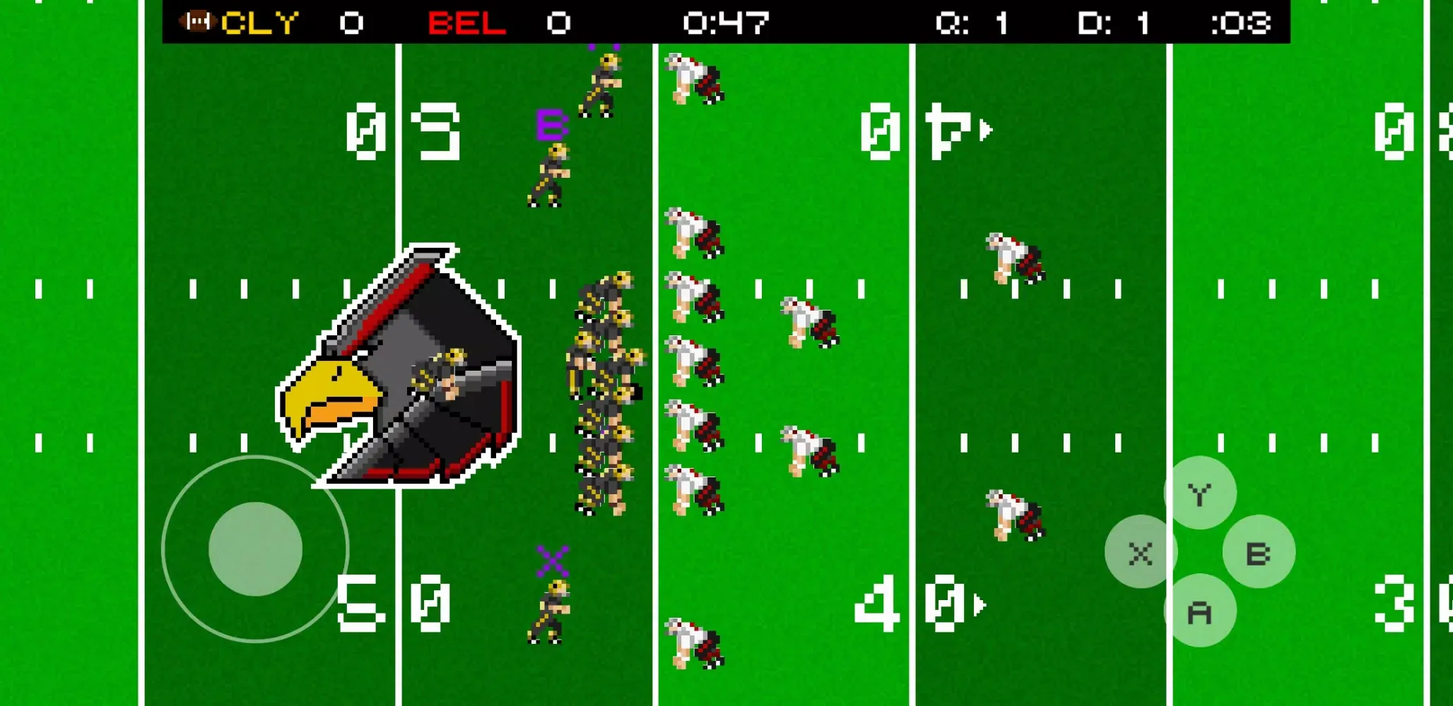 صور Pixel Bowl