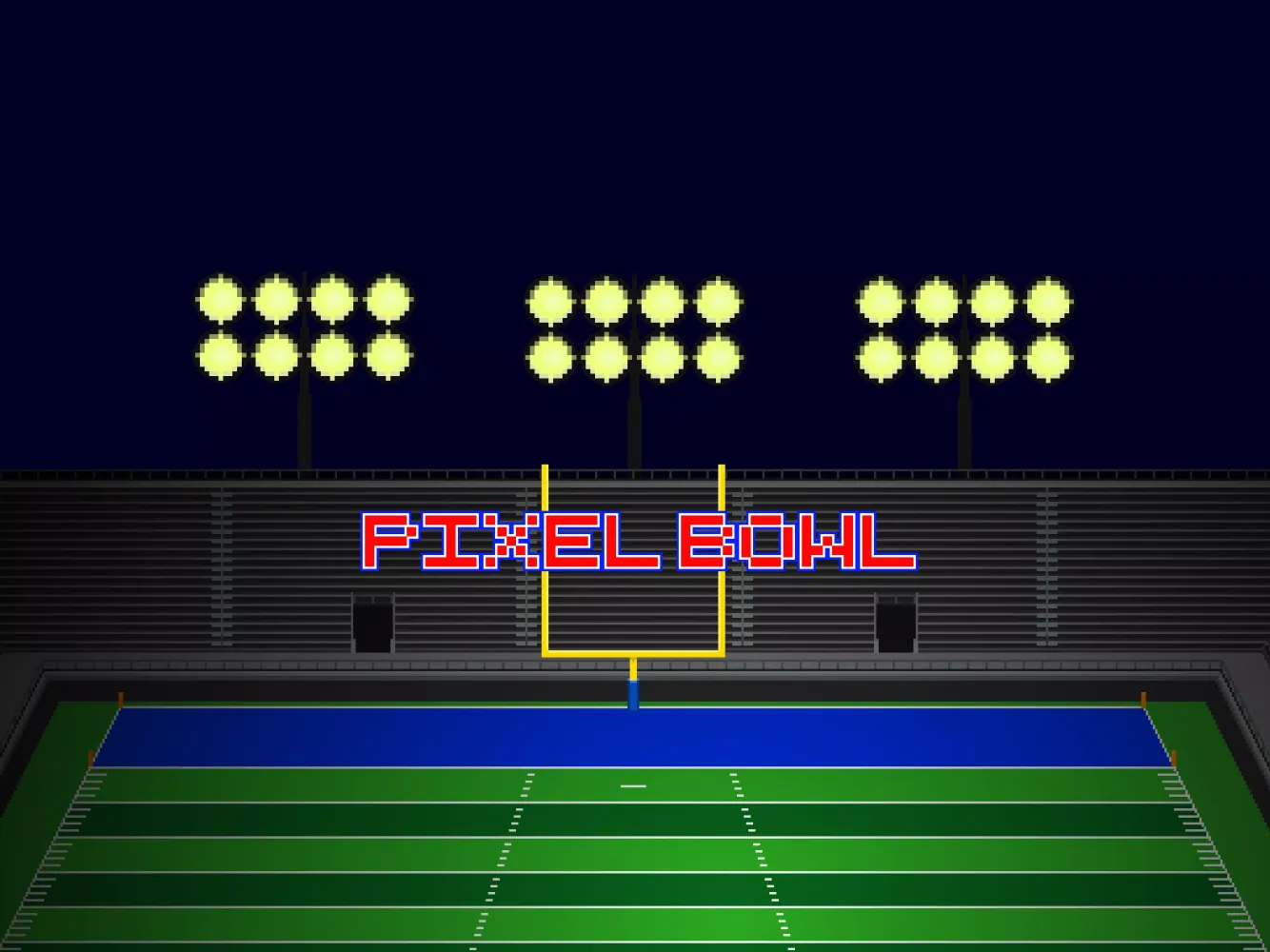 صور Pixel Bowl