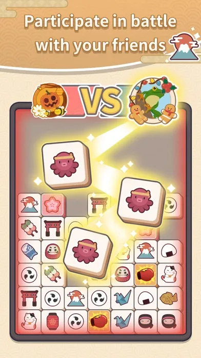Capturas de pantalla de Tile Match Fun:Triple Puzzle