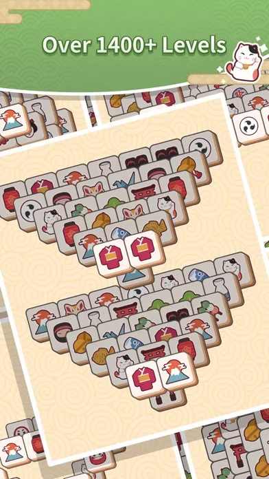 Capturas de pantalla de Tile Match Fun:Triple Puzzle