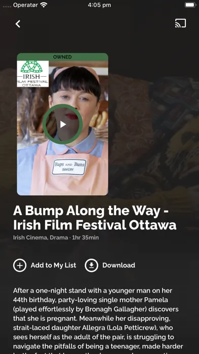 IFI International应用截图