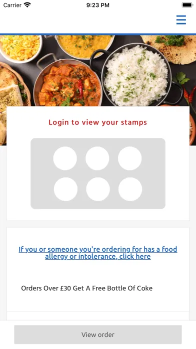 Tangkapan skrin Shikha Indian