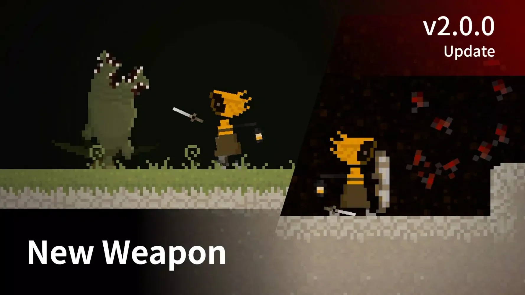 2D Bow Action - Cave of Life应用截图