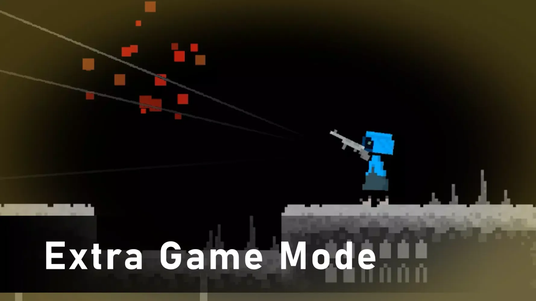 2D Bow Action - Cave of Life应用截图