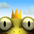 Runaway toad Runaway toad