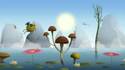 صور Runaway toad