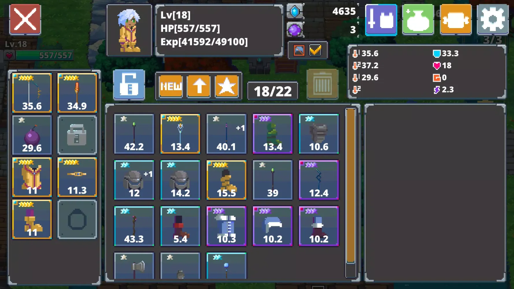 تصاویر Labyrinth Legend II
