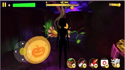 Скриншоты Garden Escape