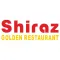 Shiraz - Golden Restaurant