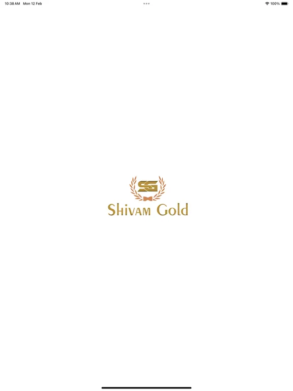 Shivam Gold iPad  Ekran Görüntüleri