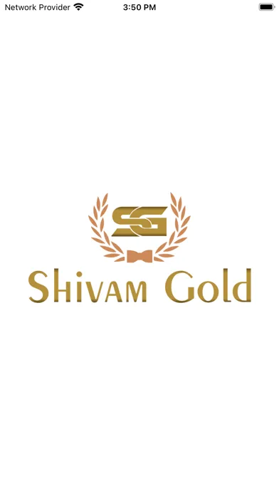 Shivam Gold Ekran Görüntüleri