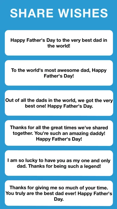 Fathers Day Photo Frames HD স্ক্রিনশট