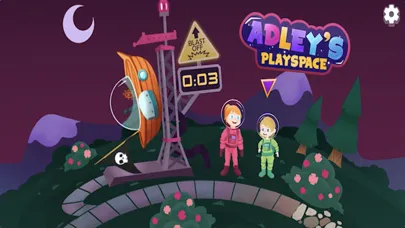 Adley's PlaySpace应用截图