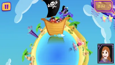 Adley's PlaySpace应用截图