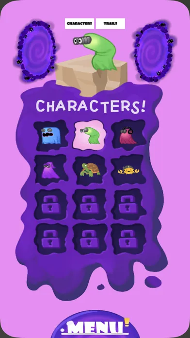 تصاویر Rainbow Ghost Rescue