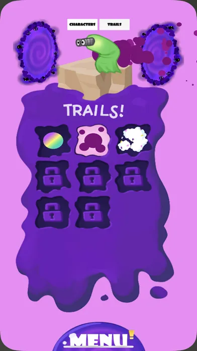 تصاویر Rainbow Ghost Rescue