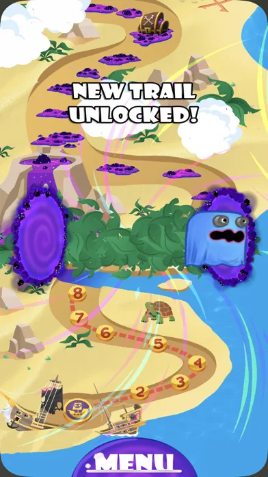 تصاویر Rainbow Ghost Rescue