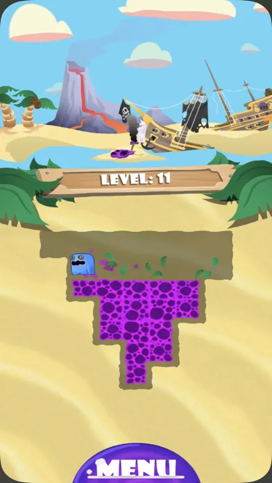 تصاویر Rainbow Ghost Rescue