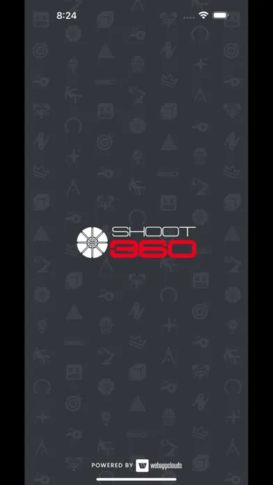 Shoot 360 Ekran Görüntüleri