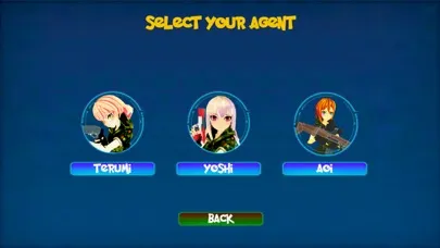 صور Anime Zombie Hunter Shooter 3D